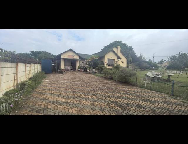 3 BEDROOM HOUSE FOR SALE IN WITPOORTJIE